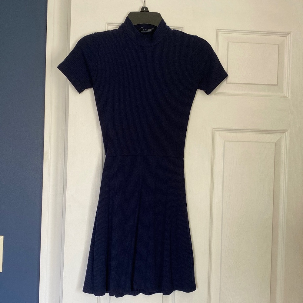 Reformation dress